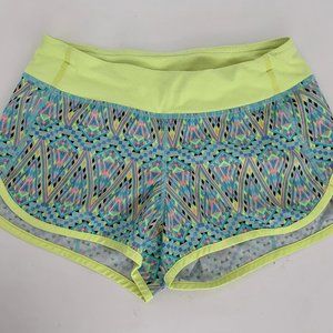 Ivivva Speedy Short